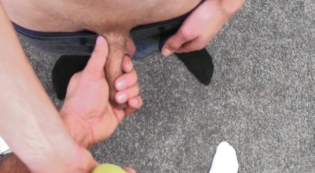 gorący gejowscy sportowcy ze studiów nagie porno zdjęcie