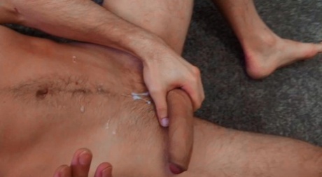 massiv homoseksuel ansigtsbehandling sexet top gallerier