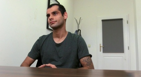 homoseksuel latino stor røv smuk pornografisk arkiv