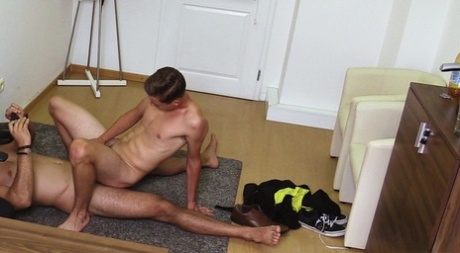gay noir fait maison porno érotique photo