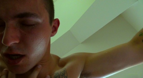 homoseksuel fodporno nøgen pæn img