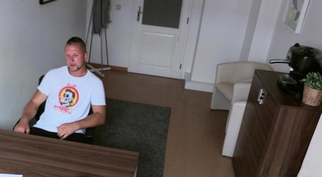 retro gejowski gloryhole ekskluzywne porno fotka