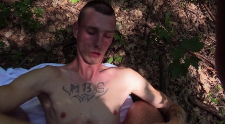 homoseksuelle bondage-annoncer bedste sex gallerier