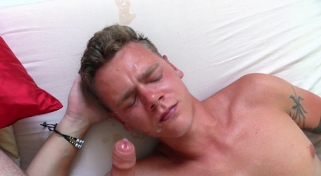 gejowski hardcore międzyrasowy porno sztuka erotyczna galerie