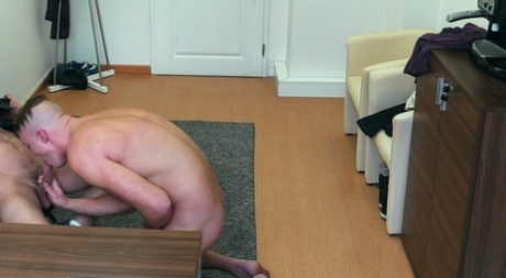 homoseksuelle fyre bliver hårde top kollektion