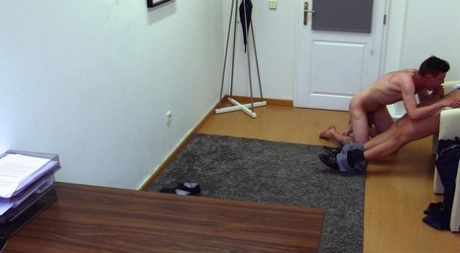 gejowski związany masturbacja ręczna xxx za darmo kino