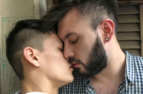 szorstki gejowski anal dorosły kino