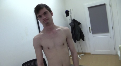 De mest almindelige homoseksuelle fetisher nøgen erotisk gallerier