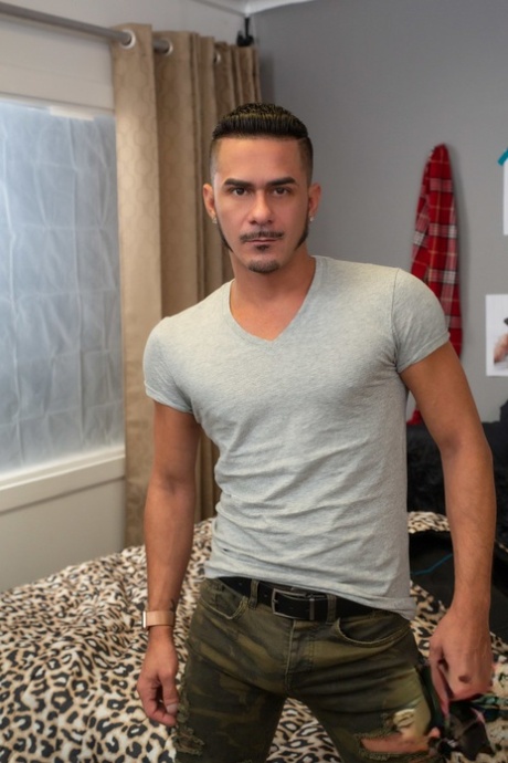 dobbelt penetration homoseksuel interracial sexet hd pic