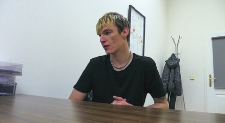 amatør bøsse første gang anal top porno billede