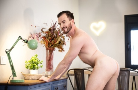homoseksuel far og søn orgie kunst hd kollektion