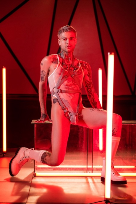 gay gros et potelé xxx jolie galerie