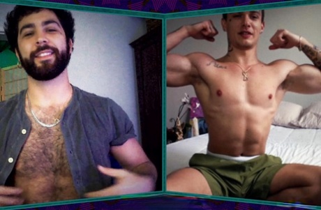 homoseksuel spionkamera offentlig Perfekt galleri