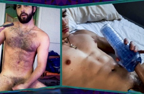 homoseksuel bdsm voksen perfekt billede