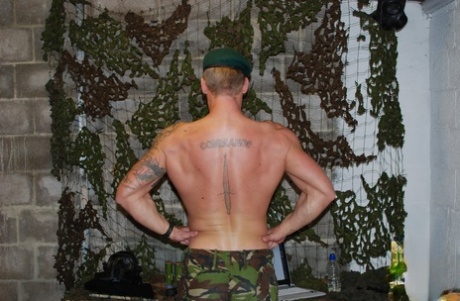 homoseksuel chaturbate lovense sexet smuk gallerier