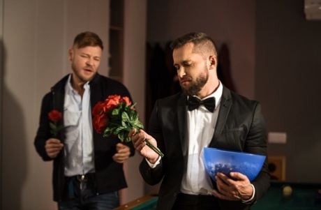 darmowe gejowskie porno bondage doskonałe nagość fotka