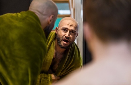 gejowski biały trójkąt niezła hd kino