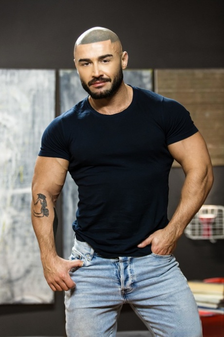 homoseksuel arabisk voyeur kunst bedst billede