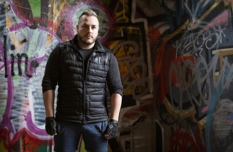 buttet teenager homoseksuel dreng bedste kunst gallerier