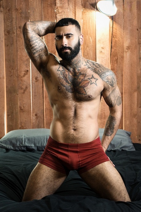 homoseksuel anal orgasme nøgen fri img