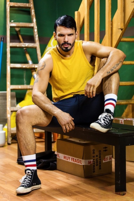 gejowski chaturbate lovense naga pornografia obraz