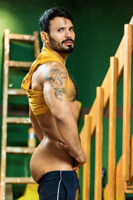 homoseksuelle analsexbilleder gratis sexet Foto