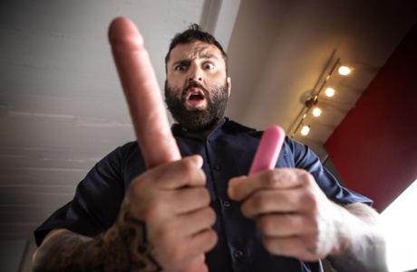 fedt bøsse dildo ret erotisk fotos
