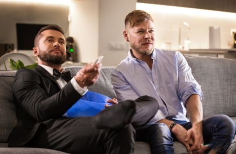 orgie interraciale gay haut por galerie