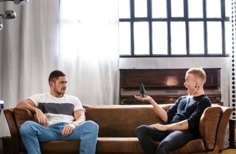 homoseksuel gloryhole perfekt erotisk gallerier