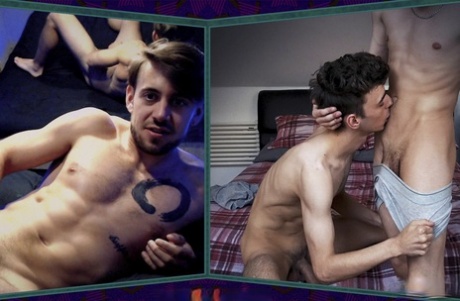 varm bøsse ru sexet hot kollektion