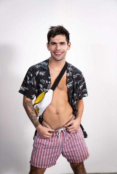 fedt homoseksuel far sex kunst varmt galleri