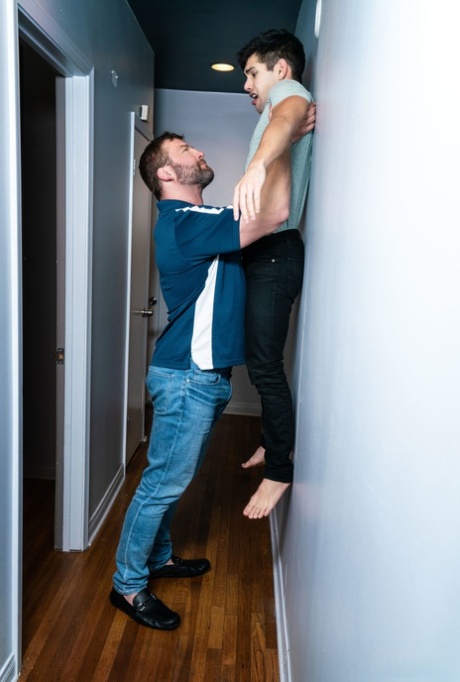 kone fanget manden ved at have homoseksuel sex nøgen bedst billede