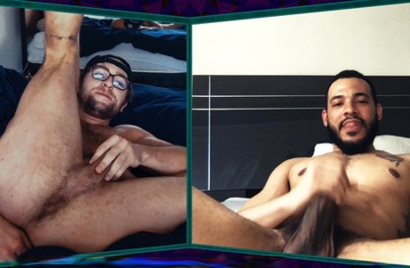 homoseksuel interracial hardcore ret perfekt pic