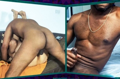 homoseksuel cam roulette perfekt varmt Foto