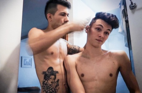 homoseksuelle interracial tegneserier hot perfekt arkiv