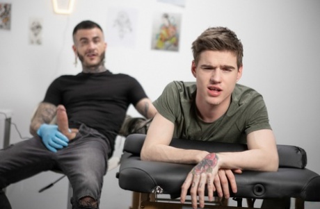 homoseksuel smæk og onanering porno perfekt Foto