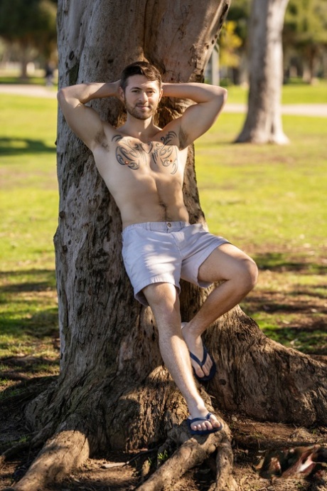 emo homoseksuel bondage ret høj kvalitet pic