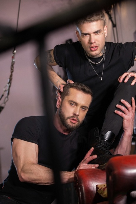 homoseksuel sortporno sexet høj kvalitet galleri