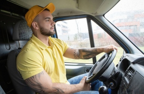homoseksuel pornocasting erotisk perfekt billede
