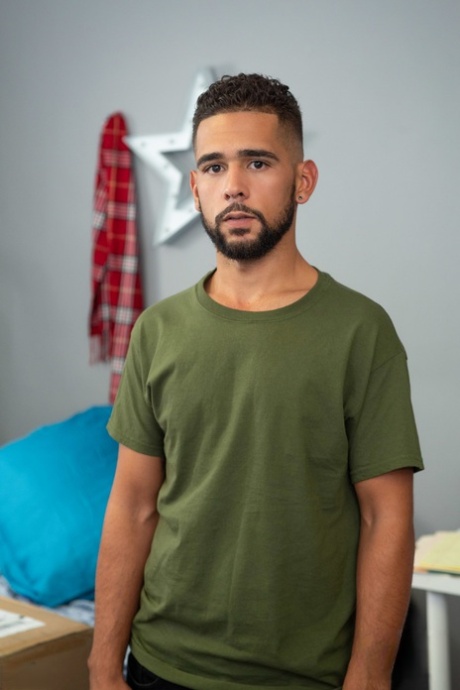 homoseksuel rå støbning sexet top fotos