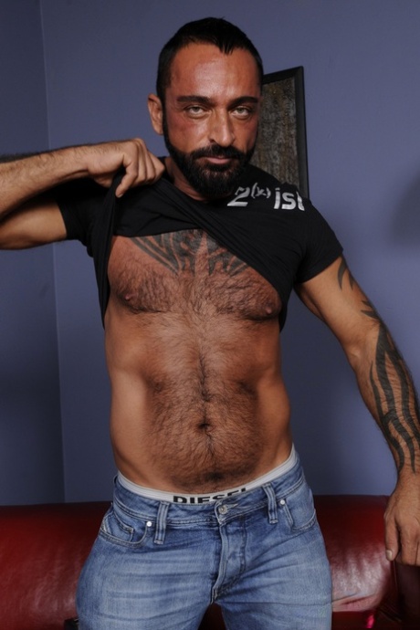 gejowskie porno niewolnik mięśni wysoka jakość erotyczna galerie