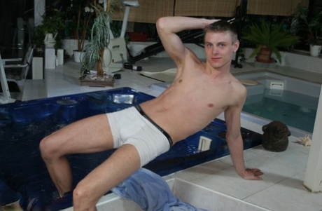 bardzo hardcoreowe gejowskie porno hd-seks zdjęcia