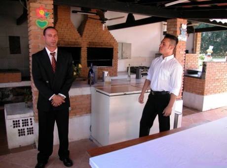 homoseksuel interracial kompilering bedste hd img