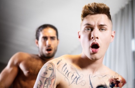 homoseksuel dirtyroulette smuk sexet kollektion