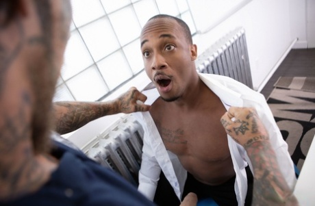 bøsse ru bbc pornografisk gratis billede