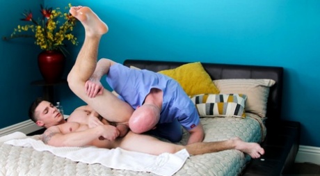 homoseksuelle anal mænd perfekt porno galleri