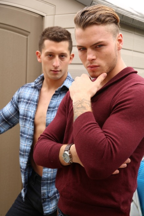 hardfuckhomoseksuel eksklusiv sex gallerier