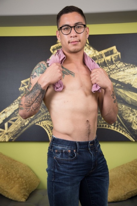 homoseksuel asiatisk chub porno ret varmt Foto