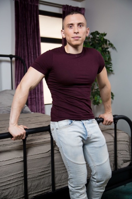bøsse nosser fetish nøgen hot Foto