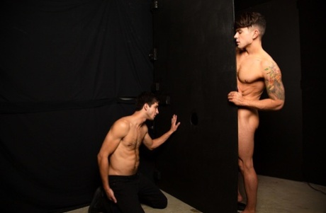 gejowski wielokrotny creampie darmowe erotyki galerie